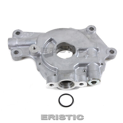 Fits 98-04 Chrysler Dodge Intrepid 2.7L V6 DOHC Timing Chain Kit with Oil Pump