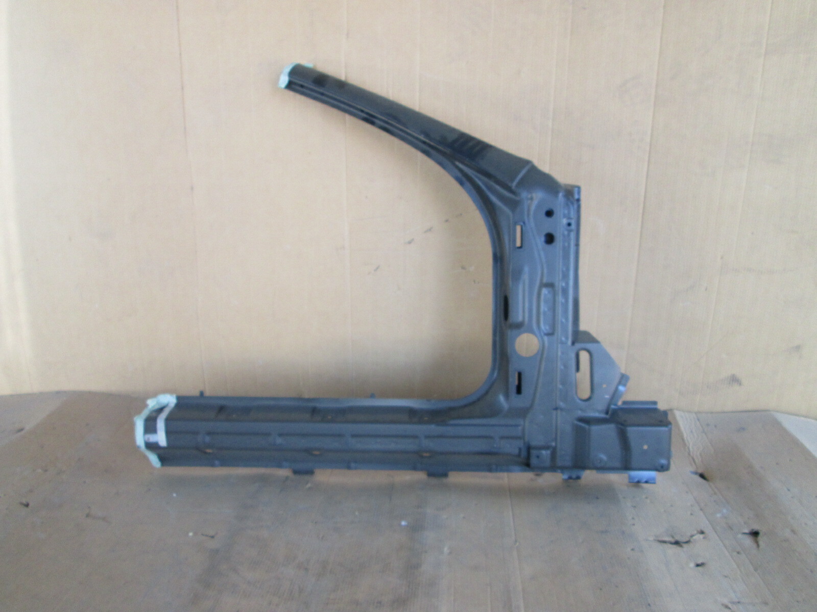 Maserati Gran Turismo RH Front Pillar / Reinforcement # 87434900