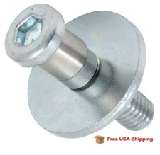 Fits 1967-1981 Camaro Door Lock Striker 1pc FREE SHIPPING