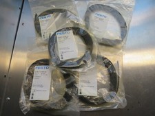 Festo EXCM-YT-30-400-160 Toothed Belt 8024437 Lot of 5!