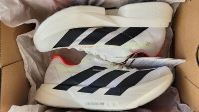 ADIZERO アディゼロ アディオス プロ 4 M 27.0 JR1094 アディダス アディゼロ アディオス プロ 4 / Adizero Adios Pro 4