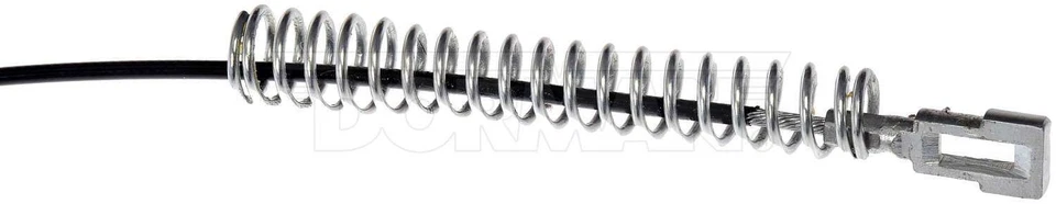 Cable de freno de estacionamiento para GMC Yukon 2015-2016, Yukon XL DORMAN - PRIMERA PARADA Foto 4 de 4