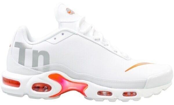 Size 11 - Nike Air Max Plus TN SE Total Orange for sale online | eBay