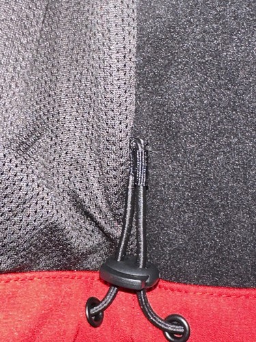 GUESS Men's Red Softshell Jacket With Pockets Size XL $150 NWTG! - Picture 8 of 10