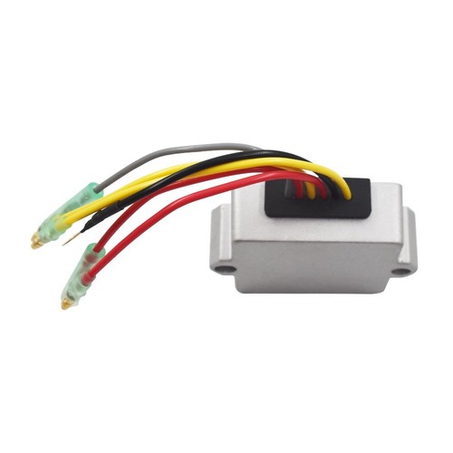Fit For Mercury Outboard Voltage Regulator/Rectifier 30-125hp 883072T 8M0084173 - Picture 6 of 7
