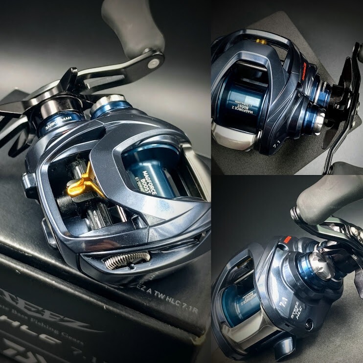 16 steez sv tw KTF 6.3L