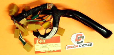 Publicité SUZUKI TS 125 185 250 400 Advertising Moto 1977 - Foto 4