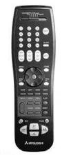MITSUBISHI Net Command 935 Universal Remote