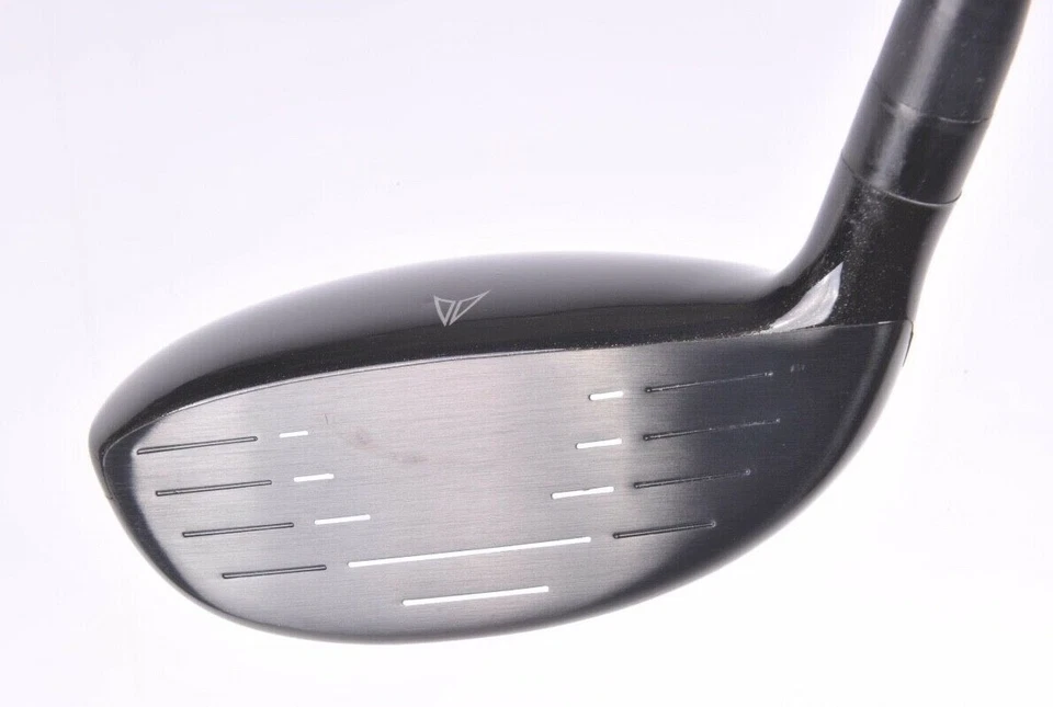 NEW SNAKE EYES SIDEWINDER 5 IRON HYBRID GRAFALLOY STIFF FLEX SHAFT 27 DEG - Image 3 of 4