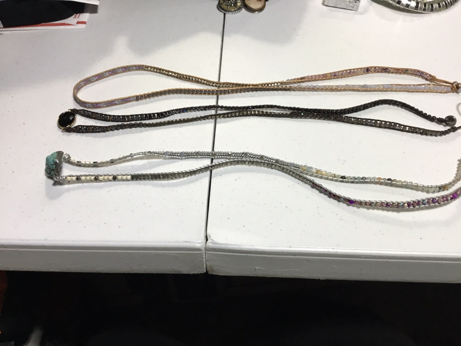 Wrapped  Bracelets - image 2