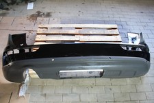 Original Audi Q5 R8 Heckstoßstange 8R0807385C Stoßfänger PDC hinten ST1820