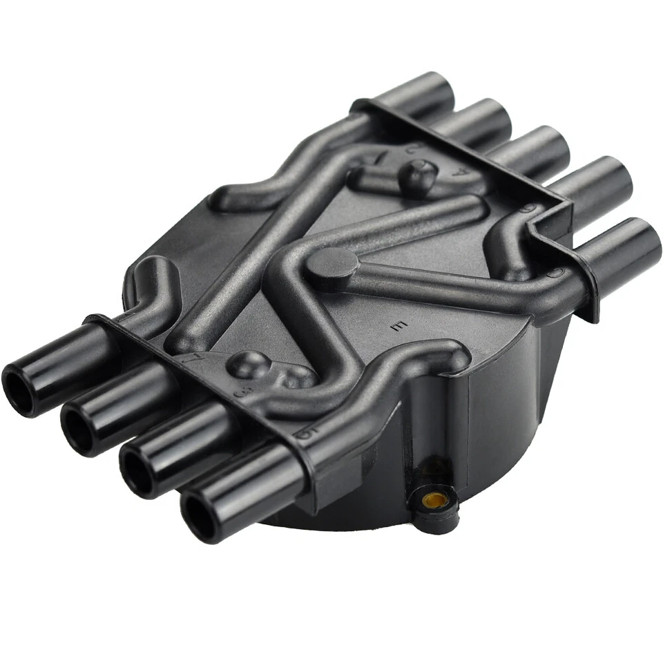 Novo kit de rotor V8 Vortec tampa distribuidora de ignição Express DR474 P30 5.0L 5.7L - Imagem 3 de 4