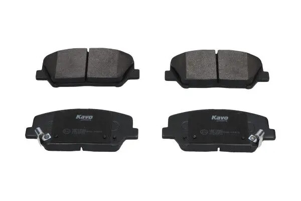 Pastiglie freno KBP-3042 KAVO PARTS per HYUNDAI KIA