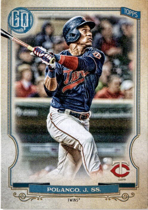 2020 Topps Gypsy Queen Baseball - Complete Your Set / Pick Your Card 1-320 [BB5] - Picture 70 of 241