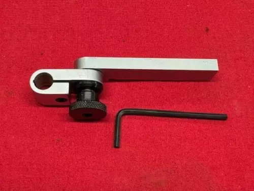 Starrett PT99441 Stem-Mount Indicator Attachment 3754 Electronic Height Gages