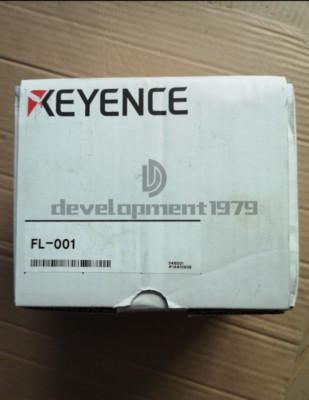 1PC KEYENCE FL-001 Flüssigkeit Level Sensor