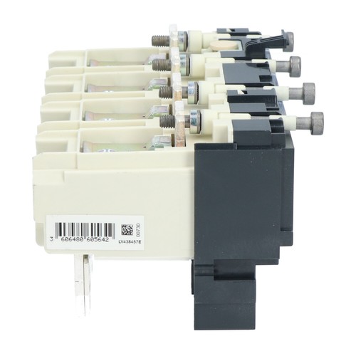 Schneider Electric LV438457E NSX400-630 TM400DC Trip Unit New NFP - Picture 5 of 7