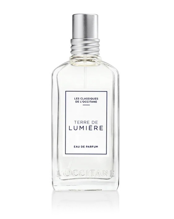 L`Occitane en Provence Terre de Lumiere Eau de Parfum 50 ml