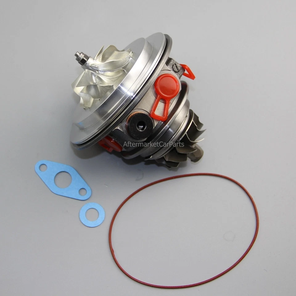 K04 Billet Wheel Turbo Cartridge CHRA for Audi S3 TT/Seat Leon/ VW Golf 2.0 TFSI - Image 4 of 4