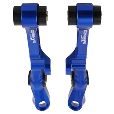 Pair Front Lower Control Arms for Nissan 350Z 2003-2007 Touring Coupe 2-Door