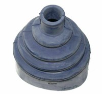 Blau Gummi Schalthebel Stiefel FüR Ford 2000 3000 3600 4000 4600 5000 Traktor