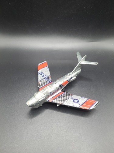 MATCHBOX SKYBUSTERS SB 97 BATTLE RAPTOR PLANE FIGURE 2011 RARE MATTEL FREE POST - Picture 6 of 8