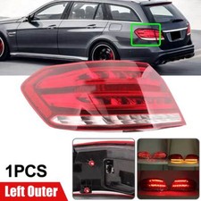Für Mercedes Benz E-Klasse W212 2014-16 Links Rücklicht Heckleuchte A2129060703