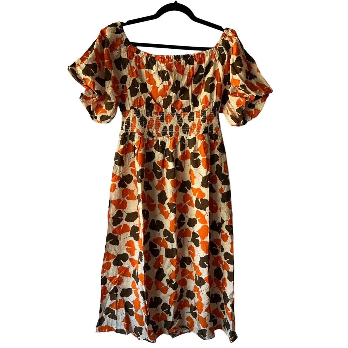 knee length dresses for ladies Fiesta