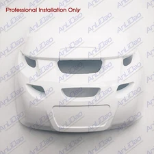 Repl For Mercury Verado Top Cowling Air Dam Cap 8M0090474 Cold Fusion White New