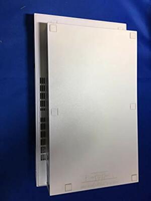 PlayStation2 - 未使用品　SONY ソニー Play Station 2 Racing Pack Sony PlayStation 2 Racing Pack Ceramic White Console for