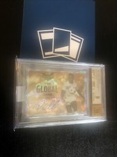 2021 Leaf Trinity Soccer Cards Checklist 21