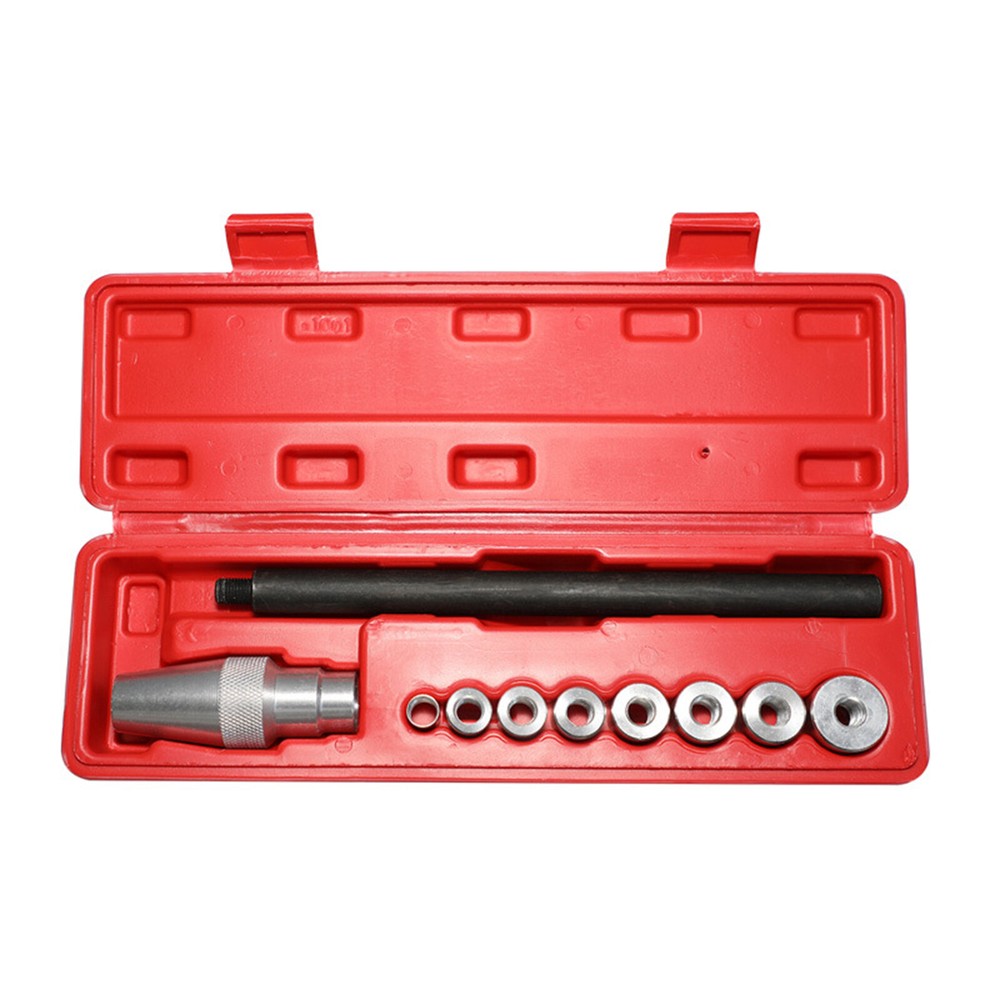 Clutch Alignment Tool Kit, 10PCS Universal Clutch Alignment Aligner Tool O2M8
