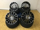 Mercedes 20 AMG STYLE NEW Turbine Alloy Wheels C Class E Class  Tyres SALE