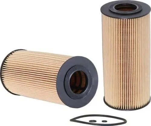 Filtro de óleo tipo fabricante de equipamento original WIX para MERCEDES-BENZ E300 1996-1999 L6-3.0L - Imagem 2 de 4