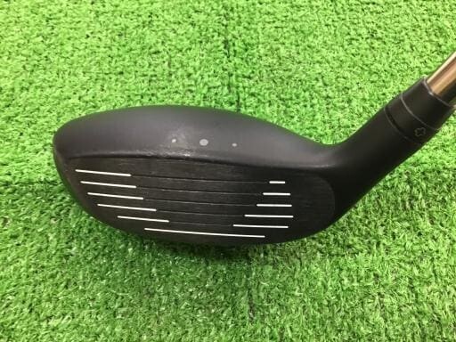 Ping G425 U3 Utility / 3u 19 Deg / Flex Regular / PING TOUR