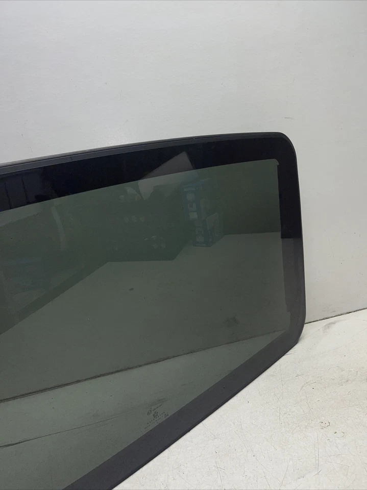 2005 - 2008 05 06 07 DODGE RAM 1500 LARAMIE SUNROOF SUN ROOF GLASS WINDOW A477 - Image 4 of 4