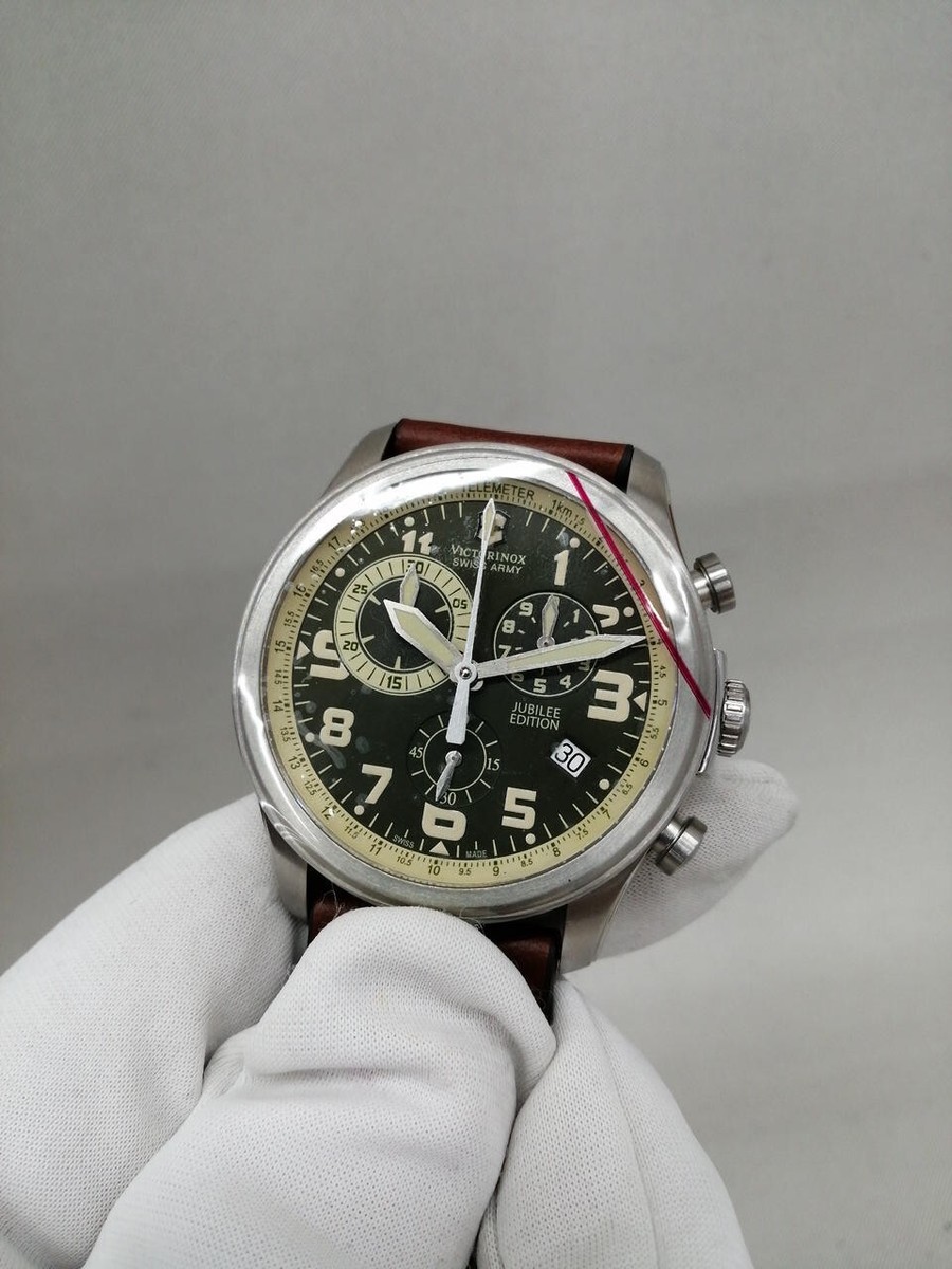 Victorinox 125th Anniversary Infantry Vintage Jubilee