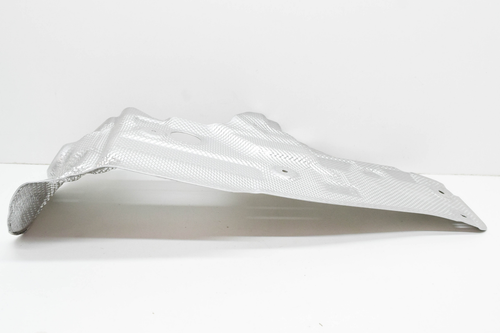 NEW BMW X6G06 RIGHT ENGINE MOUNT HEAT SHIELD 7424921 51757424921 ...