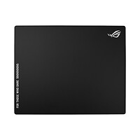 90MP03L0-BPUA00 ASUS Mauspad ROG Moonstone Ace L black Edition ~D~