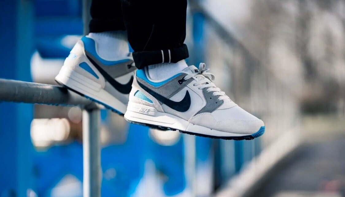 air pegasus 89 se