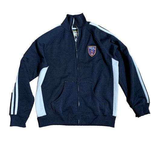 $390 Nike F.C. Real Bristol FCRB Storm Fit Warm Up Men's Jacket