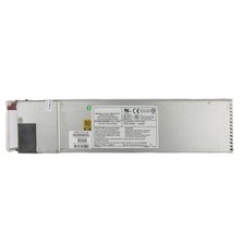 For SuperMicro PWS-721P-1R 720W Server Redundant Power Supply