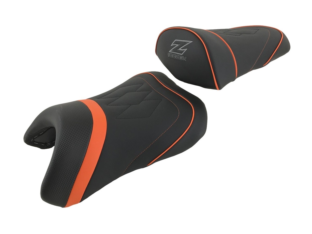 Kawasaki Z1000SX Ninja 1000 2011-2020 Top Sellerie Comfort