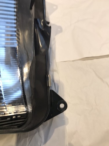 Gpz500 S 2001 D7 Frontleuchte 1994-2009 Gpz 500s Gpz500s Lampe D1-d10 - Bild 6 von 10