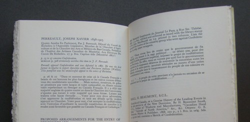 Confederation Pamphlets A Check List Liste Abregee by Lawrence Lande - Picture 7 of 11