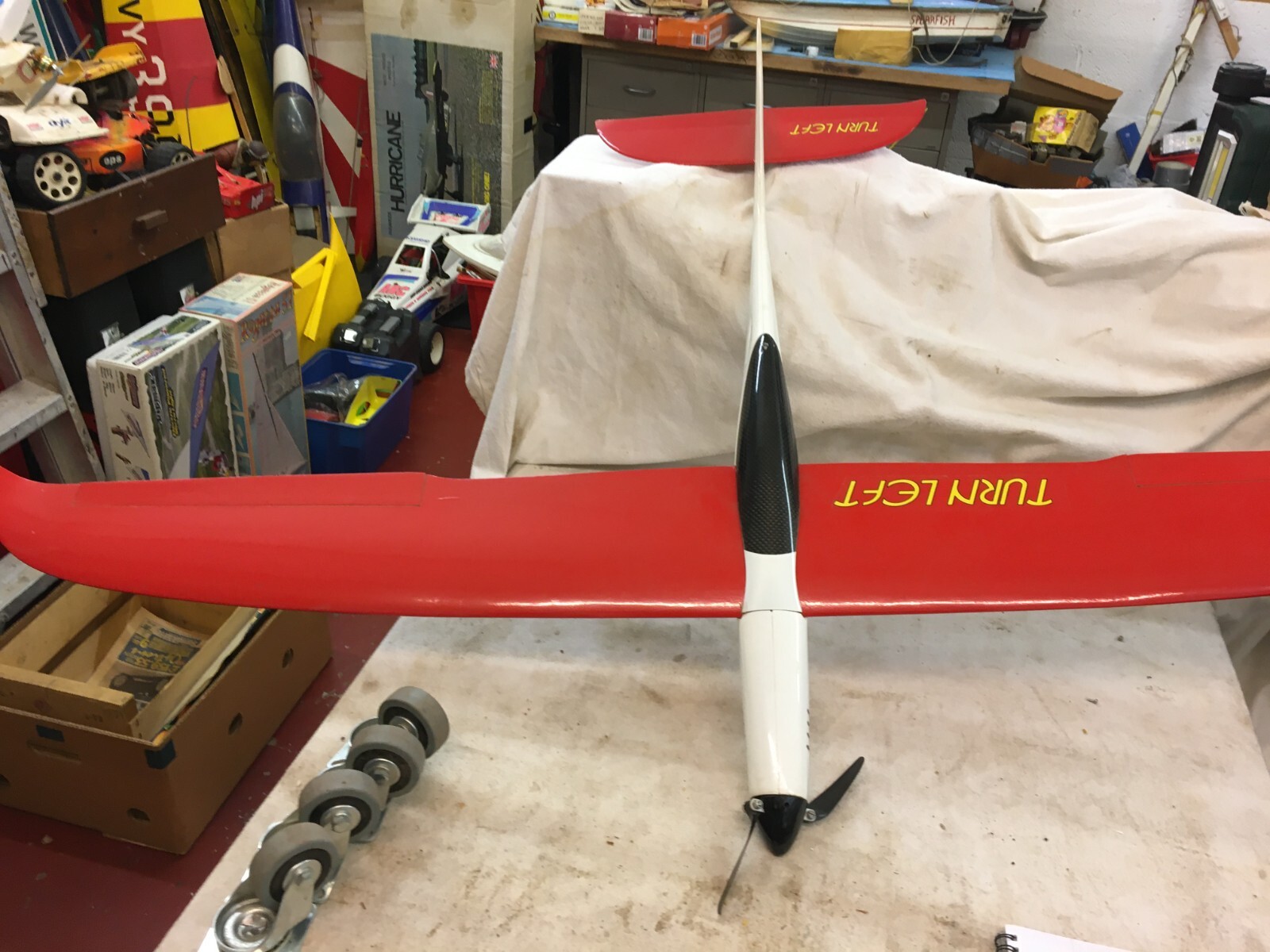 RC PLANE eBay