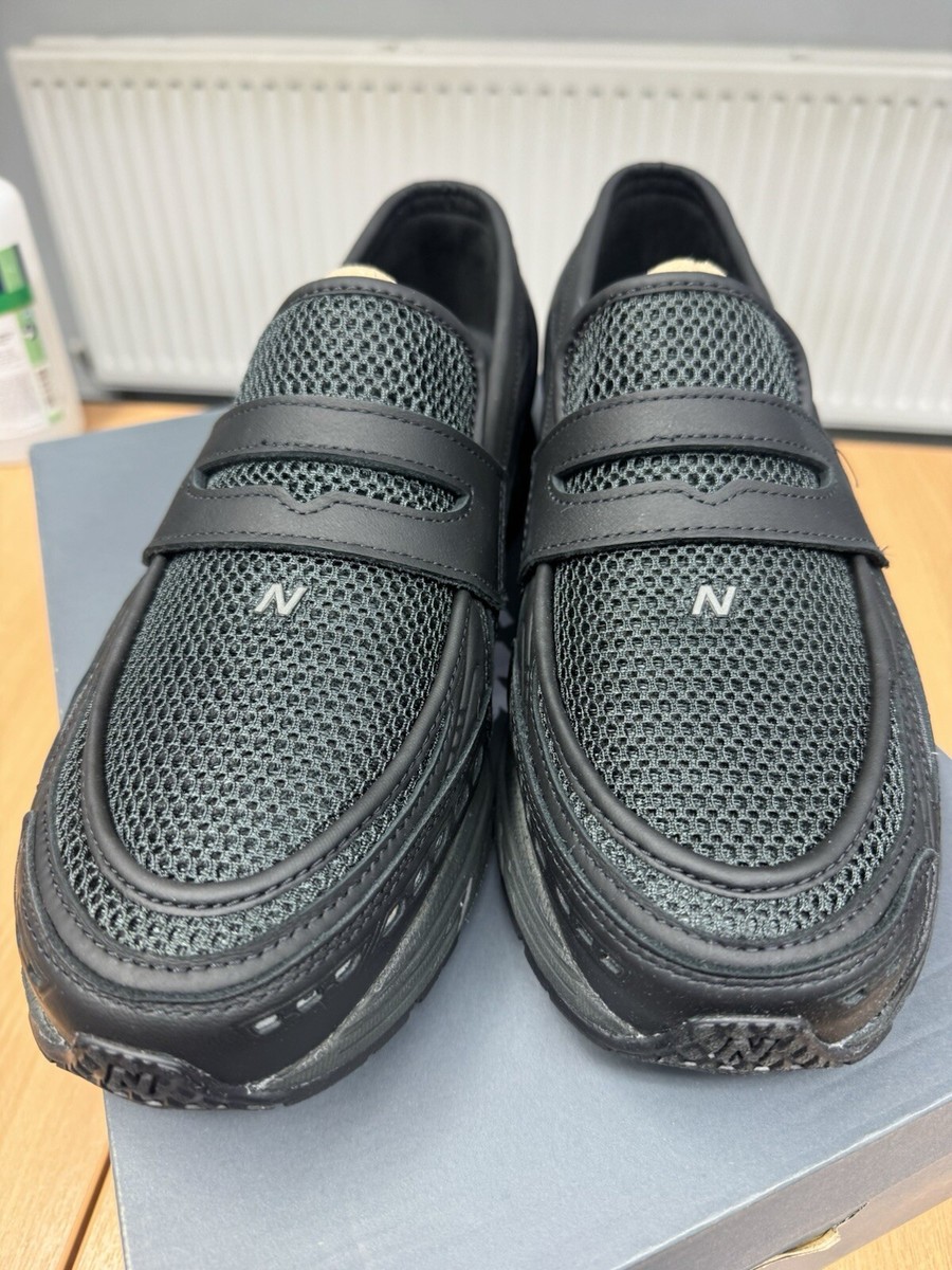 ★ニューバランス★1906 Loafer★Black Top Phantom New Balance 1906 'Blacktop Phantom' - New Balance - U1906LAI