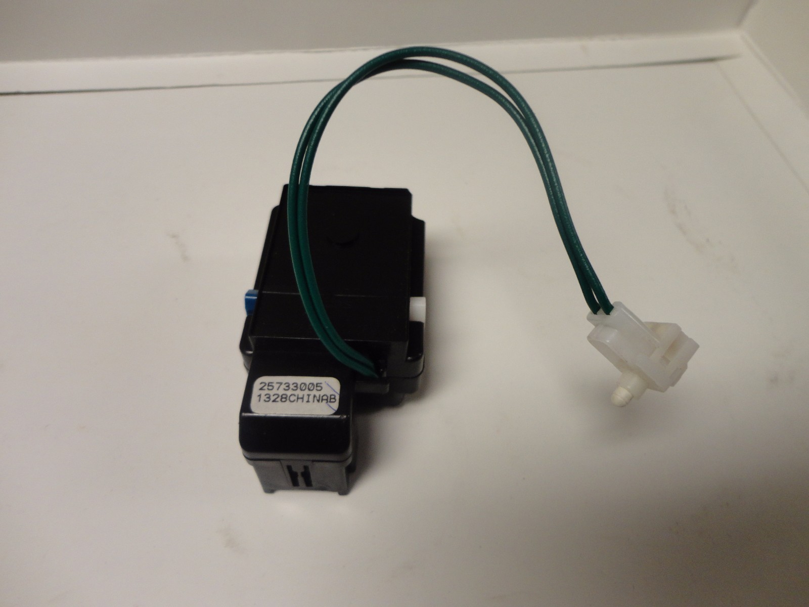 GM 25733005 Switch Ignition and Start Silverado Sierra Yukon Tahoe ...