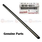 <!--F#f_0-->Genuine Toyota LandCruiser HZJ81 Rh Rear Door Glass Rubber Seal Inner<!--F/-->