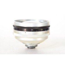 Schneider 80mm Focal Camera Lenses for sale | eBay UK